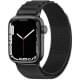 Ремінець Alpine Loop для Apple Watch 42(ser.1-3)/44/45/46/49mm (m/l) Чорний / Black