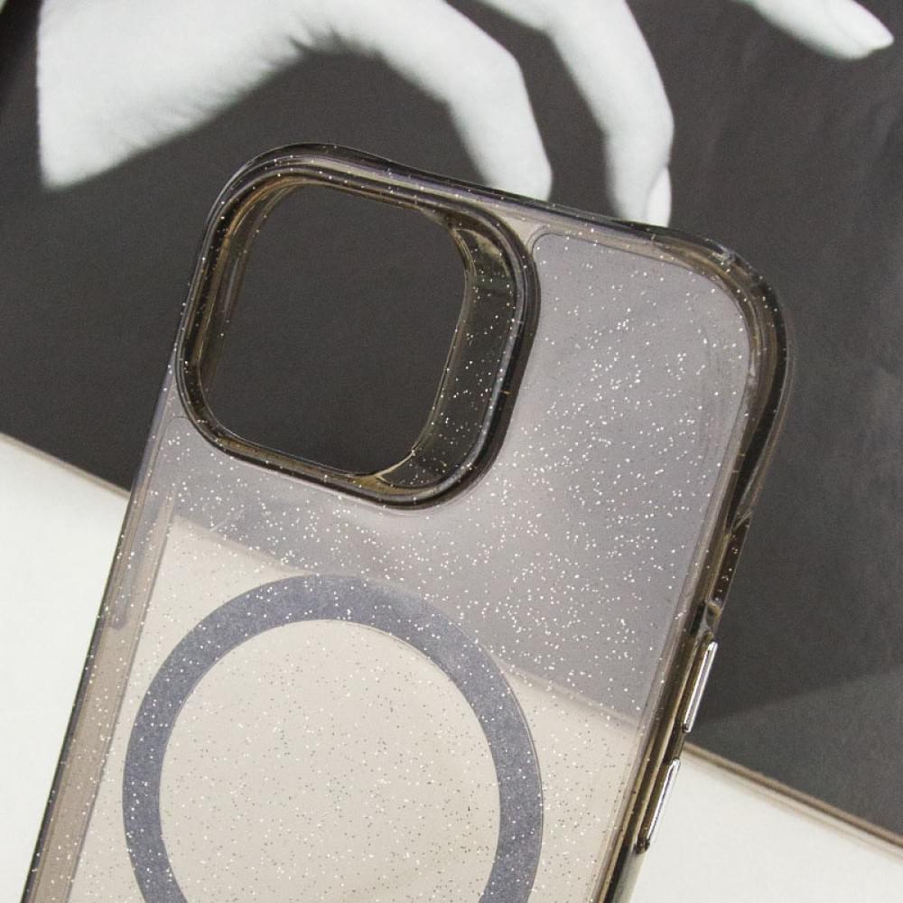 Чехол TPU Radiance with MagSafe для Apple iPhone 15 (6.1")