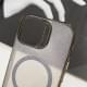 Чехол TPU Radiance with MagSafe для Apple iPhone 15 (6.1")