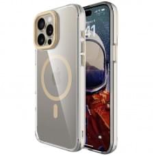 Чехол TPU Space Case Apex with MagSafe для Apple iPhone 15 Pro Max (6.7")