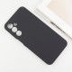 Чохол Silicone Cover Lakshmi Full Camera (AA) для Samsung Galaxy A04s / A13 5G Чорний / Black