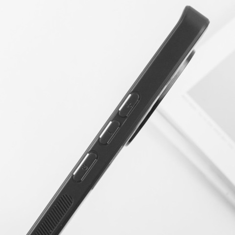 TPU+PC чохол Prisma Fluffie для Xiaomi Redmi Note 14 Pro 4G Ducklings