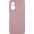Чохол Silicone Cover Lakshmi Full Camera (AA) для Xiaomi Redmi Note 12 Pro 4G Рожевий / Pink Sand