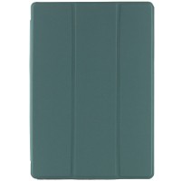 Чохол-книжка Book Cover (stylus slot) для Xiaomi Redmi Pad SE (8.7") Зелений / Pine green