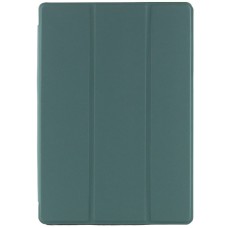 Чохол-книжка Book Cover (stylus slot) для Xiaomi Redmi Pad SE (8.7") Зелений / Pine green
