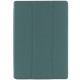 Чохол-книжка Book Cover (stylus slot) для Xiaomi Redmi Pad SE (8.7") Зелений / Pine green