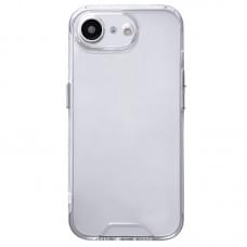 Чехол TPU Space Case transparent для Apple iPhone 16e (6.1")