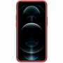 Чохол Nillkin Matte Pro для Apple iPhone 13 / 14 (6.1") Червоний / Red