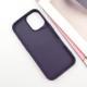 Чохол TPU VIVA для Apple iPhone 16 Plus (6.7") Purple