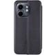 Шкіряний чохол (книжка) Classy для Infinix Smart 9 4G / Hot 50i Чорний