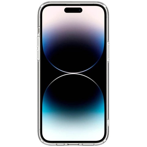 Чохол SGP Ultra Hybrid для Apple iPhone 14 Pro Max (6.7") Прозорий