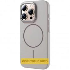 Чохол PC Dream with MagSafe для Apple iPhone 16 (6.1") Gray