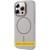 Чохол PC Dream with MagSafe для Apple iPhone 16 (6.1") Gray