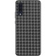 Чохол TPU+PC Grid для Samsung Galaxy A50 (A505F) / A50s / A30s Black