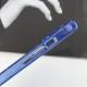 Чохол TPU Radiance with MagSafe для Apple iPhone 14 (6.1") Blue