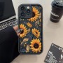 TPU чохол Prestige для Apple iPhone 15 Pro Max (6.7") Sunflower