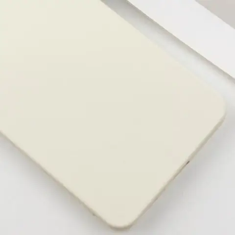 Чехол Silicone Cover Lakshmi Full Camera (AAA) для Xiaomi Poco X7 Pro