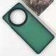 Чохол TPU+PC Lyon Frosted для Xiaomi Redmi Note 14 Pro 4G Green