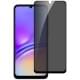 Защитное стекло Privacy 5D (тех.пак) для Samsung Galaxy A06