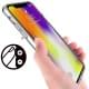 Чехол TPU Space Case transparent для Apple iPhone 7 / 8 / SE (2020) (4.7")