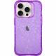 Чохол TPU Radiance для Apple iPhone 12 Pro / 12 (6.1") Purple