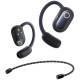 Бездротові TWS навушники Baseus Eli Fit OS Open-Ear (A00073200) Cosmic Black Бездротові TWS навушники Baseus Eli Fit OS Open-Ear (A00073200) Cosmic Black