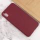 Силиконовый чехол Candy для Apple iPhone XS Max (6.5")