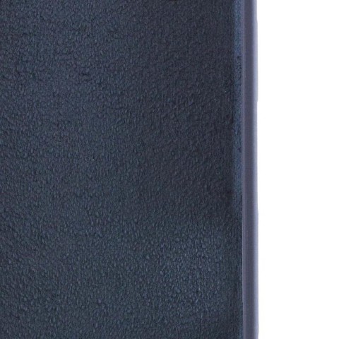 Чохол Silicone Case Full Camera Protective (AA) для Apple iPhone 16 Plus (6.7") Темно-синій / Midnight blue