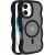 Чохол TPU+PC Undine with MagSafe для Apple iPhone 16 (6.1") Black