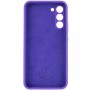 Чехол Silicone Cover Lakshmi Full Camera (AAA) для Samsung Galaxy S24