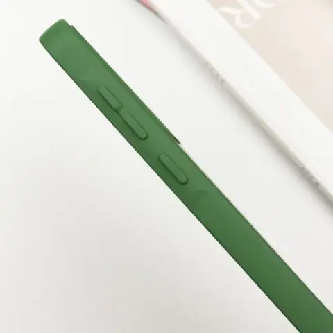 Чехол Silicone Cover Lakshmi Full Camera (AA) для Samsung Galaxy S25+