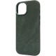 Чохол Denim with MagSafe для Apple iPhone 14 (6.1") Pine needle