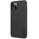 Чохол Nillkin Matte Magnetic Pro для Apple iPhone 14/13 (6.1") Чорний / Black