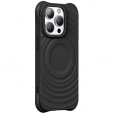 Чехол TPU Orbit with MagSafe для Apple iPhone 12 Pro Max (6.7")