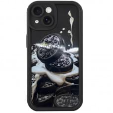 TPU чехол Prestige для Apple iPhone 15 (6.1")