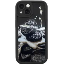 TPU чехол Prestige для Apple iPhone 15 (6.1")