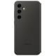 Smart View Wallet Case (AAA) для Samsung Galaxy S24+ Black