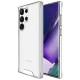 Чохол TPU Space Case transparent для Samsung Galaxy S25 Ultra Прозорий