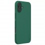 Чохол Nillkin Matte Pro для Apple iPhone 16 (6.1") Зелений / Deep Green