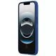 Чохол Nillkin Matte Pro для Apple iPhone 16e (6.1") Синій / Blue