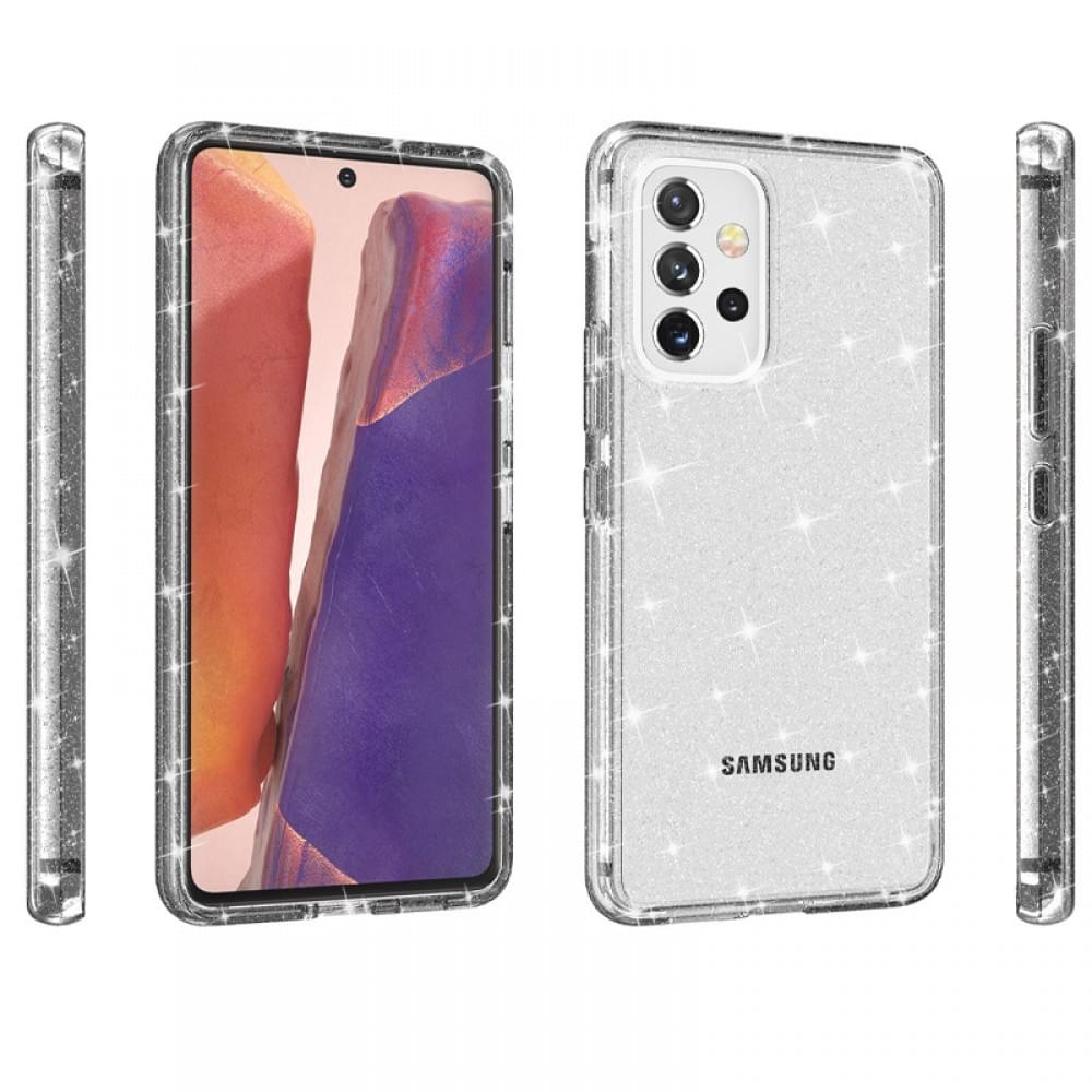 TPU чехол Nova для Samsung Galaxy A52 4G / A52 5G / A52s