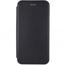 Шкіряний чохол (книжка) Classy для Infinix Smart 9 4G / Hot 50i Чорний