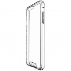 Чохол TPU Space Case transparent для Apple iPhone 7 / 8 / SE (2020) (4.7") Прозорий