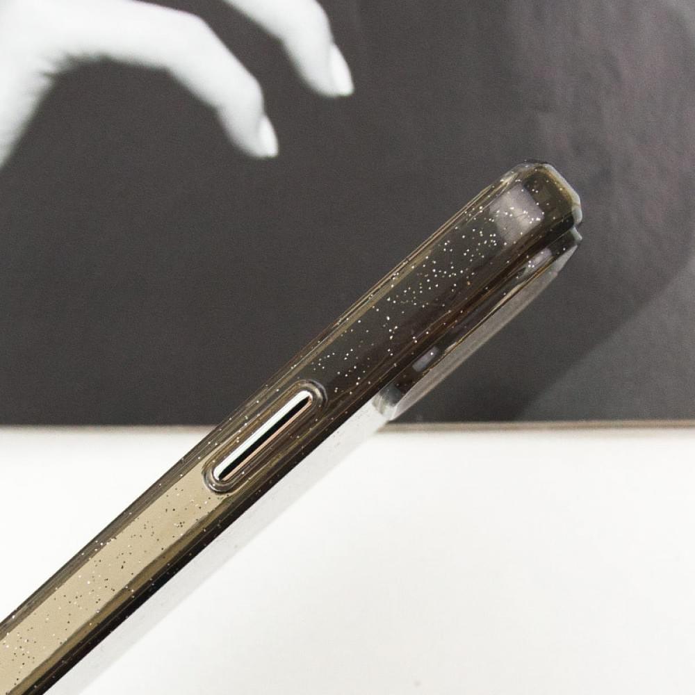 Чехол TPU Radiance with MagSafe для Apple iPhone 15 (6.1")