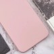 Чохол Silicone Cover Lakshmi Full Camera (AA) для Xiaomi 15 Рожевий / Pink Sand