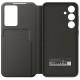 Smart View Wallet Case (AAA) для Samsung Galaxy S24+ Black