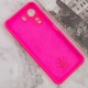 Чехол Silicone Cover Lakshmi Full Camera (AAA) для Xiaomi Redmi 13C / Poco C65
