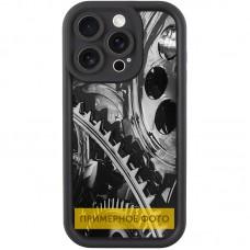 TPU чохол Prestige для Apple iPhone 16e (6.1") Gears