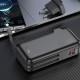 Портативне ЗП Power Bank Hoco J126 Travel 22.5W 10000 mAh Black