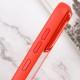 Чохол TPU+PC North Guard для Xiaomi Redmi 13C / Poco C65 Red